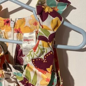 Medium white summer tank top